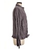 Sanctuary 100% Lyocell Gray Jacket Size M - photo 4