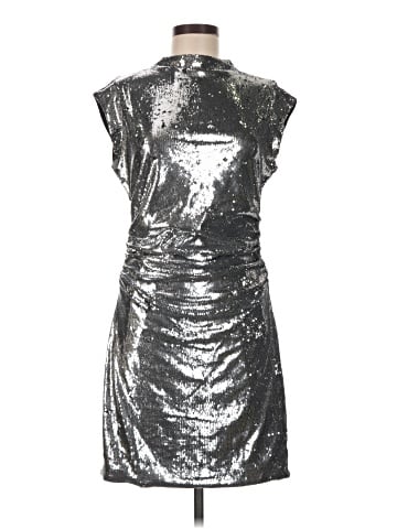 MICHAEL Michael Kors Cocktail Dress (view 1)