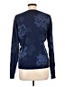 Daniel Rainn Blue Pullover Sweater Size L - photo 2