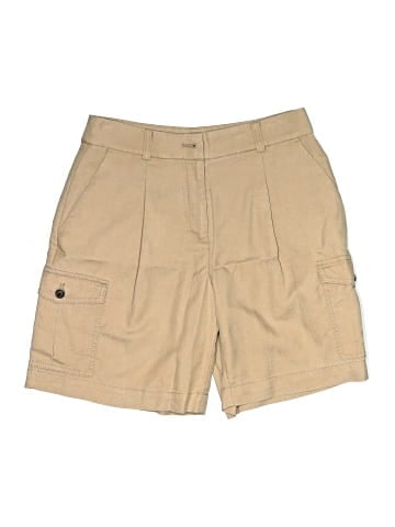 Ann Taylor LOFT Cargo Shorts (view 1)