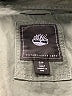 Timberland Solid Green Jacket Size S - photo 6