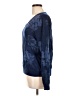 Daniel Rainn Blue Pullover Sweater Size L - photo 5