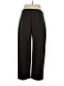 Gap Black Dress Pants Size 14 - photo 2