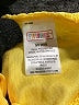 Swiggles 100% Polyester Yellow Sleeveless Top Size 3-6 mo - photo 3