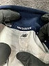 New Balance Ivory Long Sleeve Polo Size M - photo 7