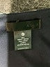 Aqua Floral Black Casual Dress Size XS - photo 7
