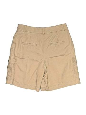 Ann Taylor LOFT Cargo Shorts (view 2)
