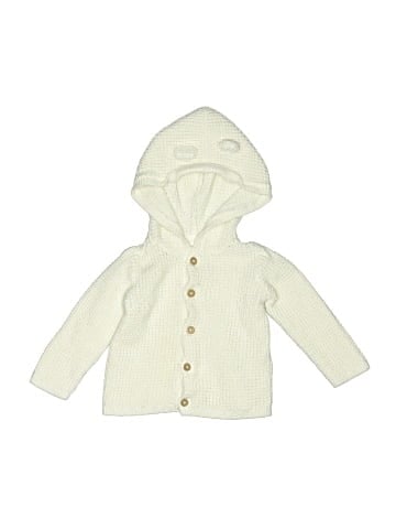 Carter's Jacket (view 1)