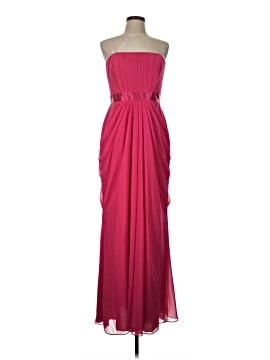 David's Bridal Cocktail Dress