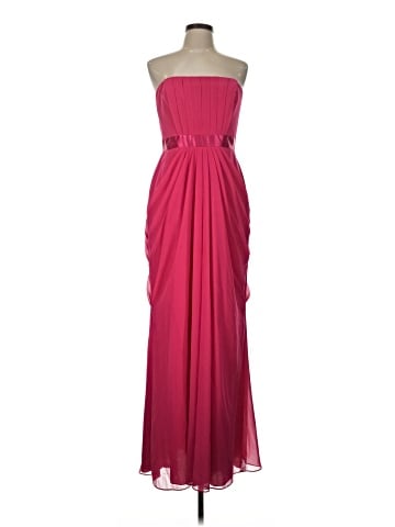 David's Bridal Cocktail Dress (view 1)