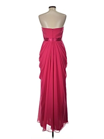 David's Bridal Cocktail Dress (view 2)