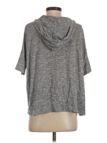 Lou & Grey for LOFT Poncho (view 2)