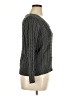 Sag Harbor Gray Pullover Sweater Size XL - photo 4