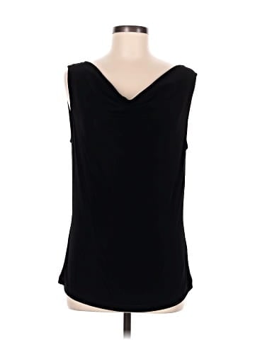 Boston Proper Sleeveless T-Shirt (view 1)