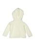 Carter's 100% Cotton Ivory Jacket 9-12 MO / 12 MO - photo 2