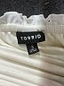 Torrid White Casual Dress Size 3X Plus (3) - photo 7