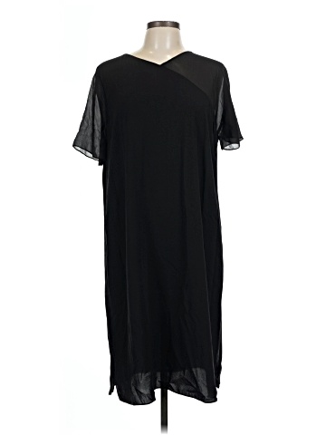 Eileen Fisher Casual Dress (view 1)