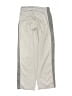 Active by Old Navy Color Block Gray Track Pants Size 14 - 16 - photo 2