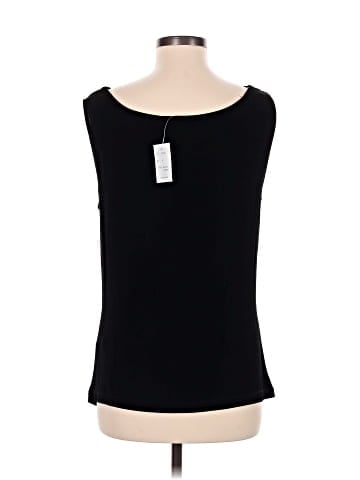 Boston Proper Sleeveless T-Shirt (view 2)