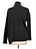 Eileen Fisher Gray Wool Cardigan Size L - photo 2