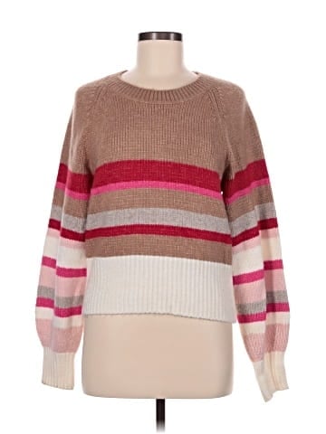 525 America Pullover Sweater (view 1)
