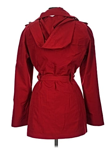 Calvin Klein Coat (view 2)
