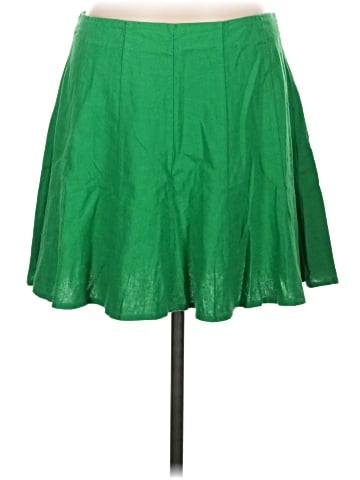 Zara Casual Skirt (view 1)