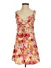 Lulus Tropical Orange Casual Dress Size XS - photo 1