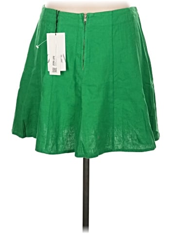 Zara Casual Skirt (view 2)
