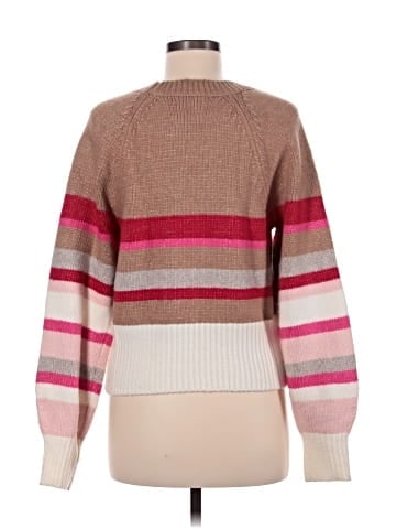 525 America Pullover Sweater (view 2)