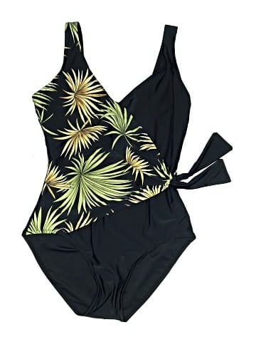 YBL Your Best Look One Piece Swimsuit (view 1)