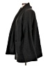 Eileen Fisher Gray Wool Cardigan Size L - photo 5
