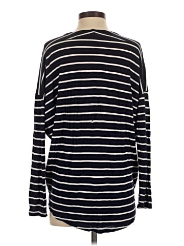 Alya Long Sleeve T-Shirt (view 2)
