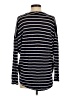 Alya Blue Long Sleeve T-Shirt Size S - photo 2