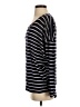 Alya Blue Long Sleeve T-Shirt Size S - photo 5
