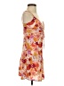 Lulus Tropical Orange Casual Dress Size XS - photo 4