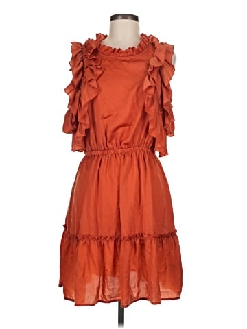dRA Los Angeles Casual Dress (view 1)