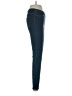 Hue Color Block Blue Jeggings Size S - photo 4