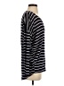 Alya Blue Long Sleeve T-Shirt Size S - photo 4