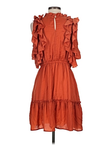 dRA Los Angeles Casual Dress (view 2)