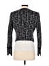 BOSS by HUGO BOSS Tweed Black Jacket Size 4 - photo 2