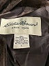 Eddie Bauer 100% Polyester Brown Coat Size L - photo 6