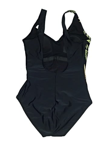 YBL Your Best Look One Piece Swimsuit (view 2)