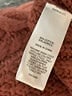 Express Burgundy Pullover Sweater Size S - photo 8