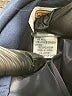 Talbots Solid Blue Wool Skirt Size 18 Petite - photo 5