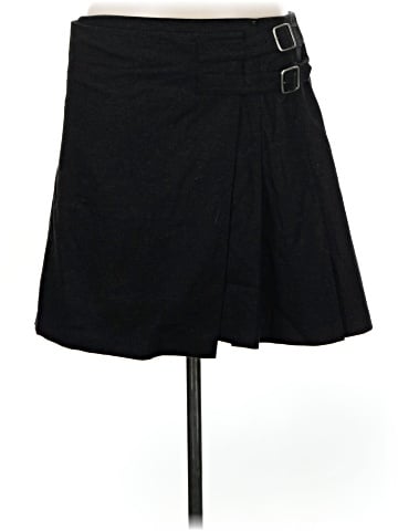 J.Crew Wool Skirt (view 1)