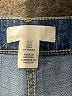 H&M Blue Jeans Size 8 - photo 7