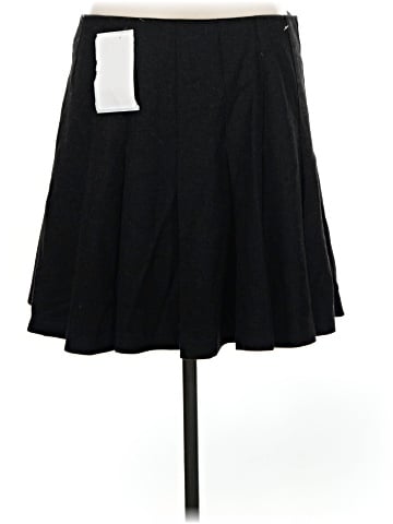 J.Crew Wool Skirt (view 2)