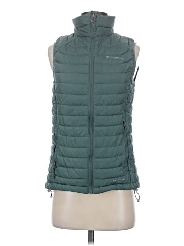 Columbia Vest (view 1)