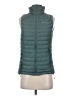 Columbia 100% Polyester Teal Vest Size S - photo 1